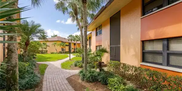 Image 2: Paver walkways