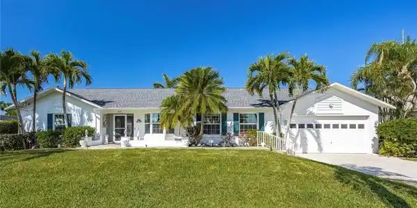 2215 Channel WAY