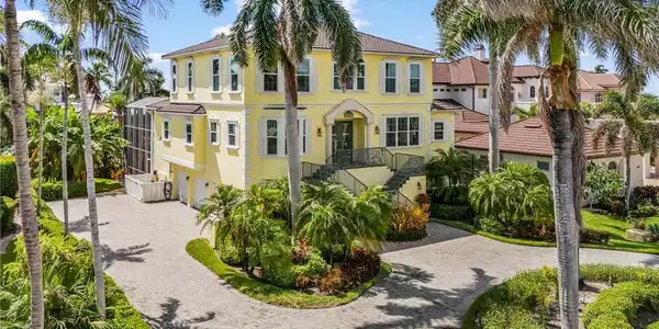 15110 Intracoastal CT
