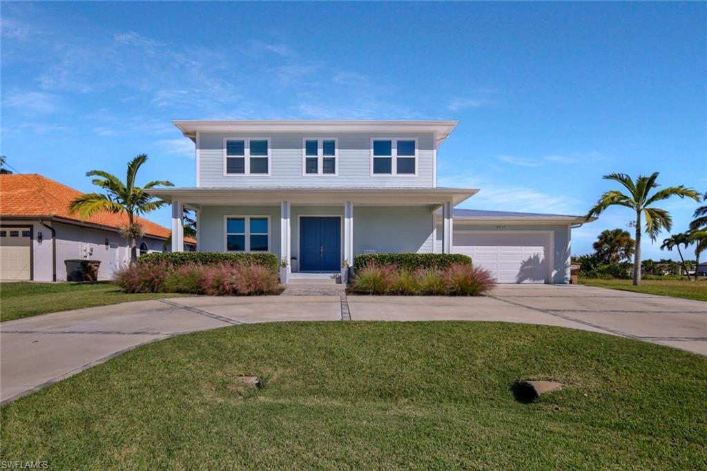 Image 2: This home captures that great Florida Coastal feel.