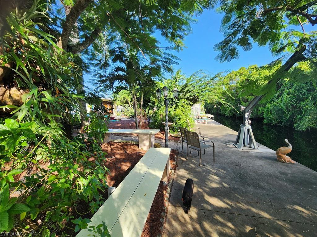 Image 4: View of Captain's Walk
