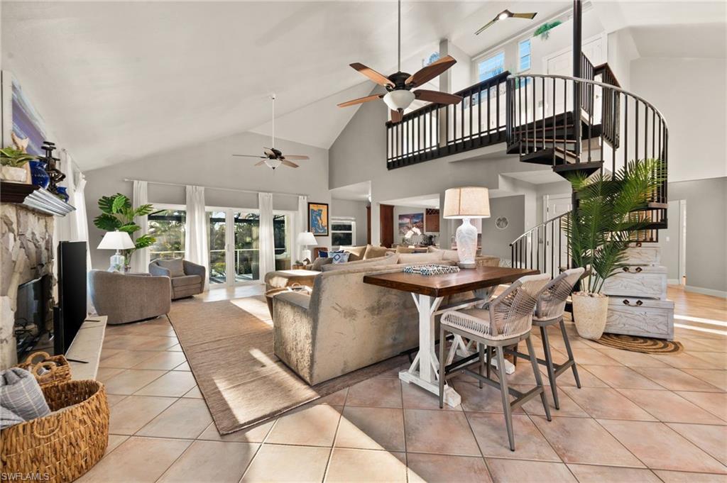 Image 4: This home is being offered Turn -Key Furnished!!
