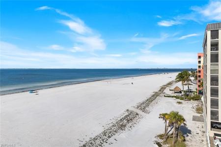 538 Estero BLVD