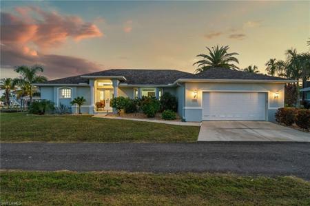 3597 Gondola LN