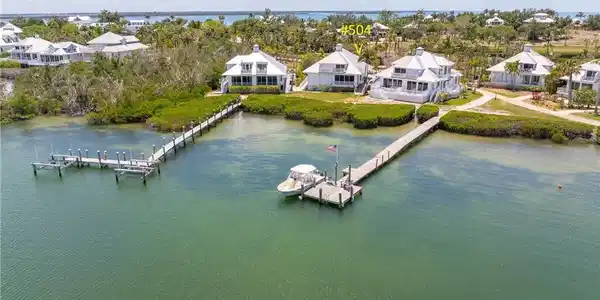 504 Useppa island