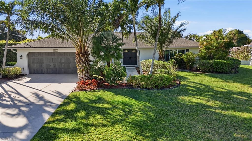 Image 2: Beautiful Curb Appeal