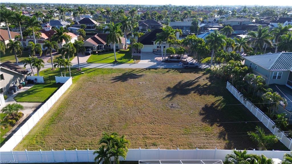 Image 4: Aerial view of residential area