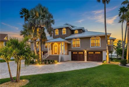 21510/21512 Indian Bayou DR