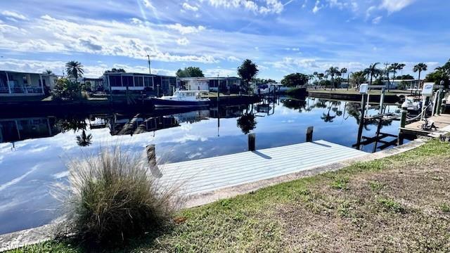 Image 1: Waterfront home