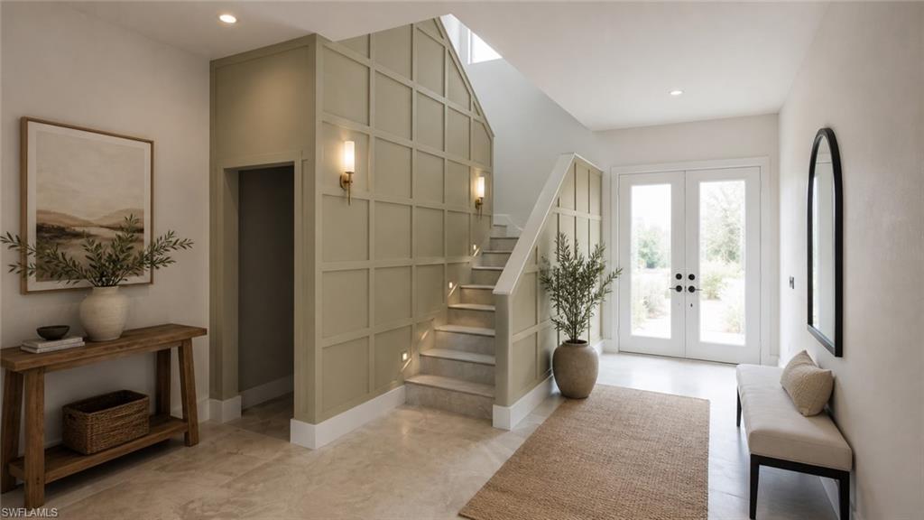 Image 2: Foyer