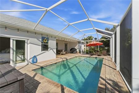 3905 Agualinda BLVD