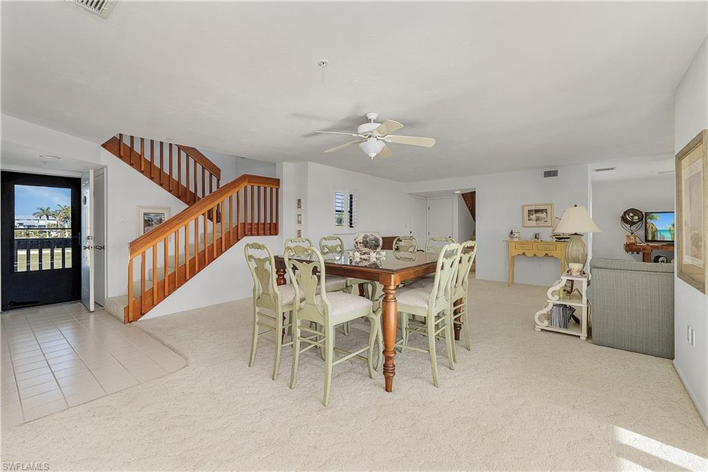 Image 2: and dining area or open living