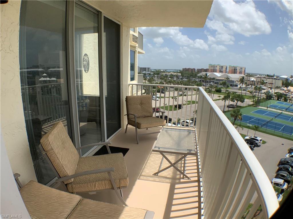 Image 4: Balcony has amazing sunrise&rsquo;s every day!