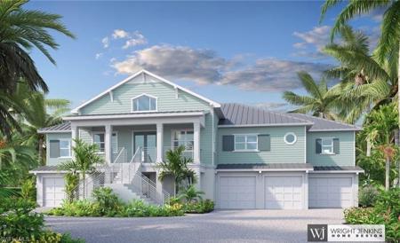 5706 Sanibel Captiva RD