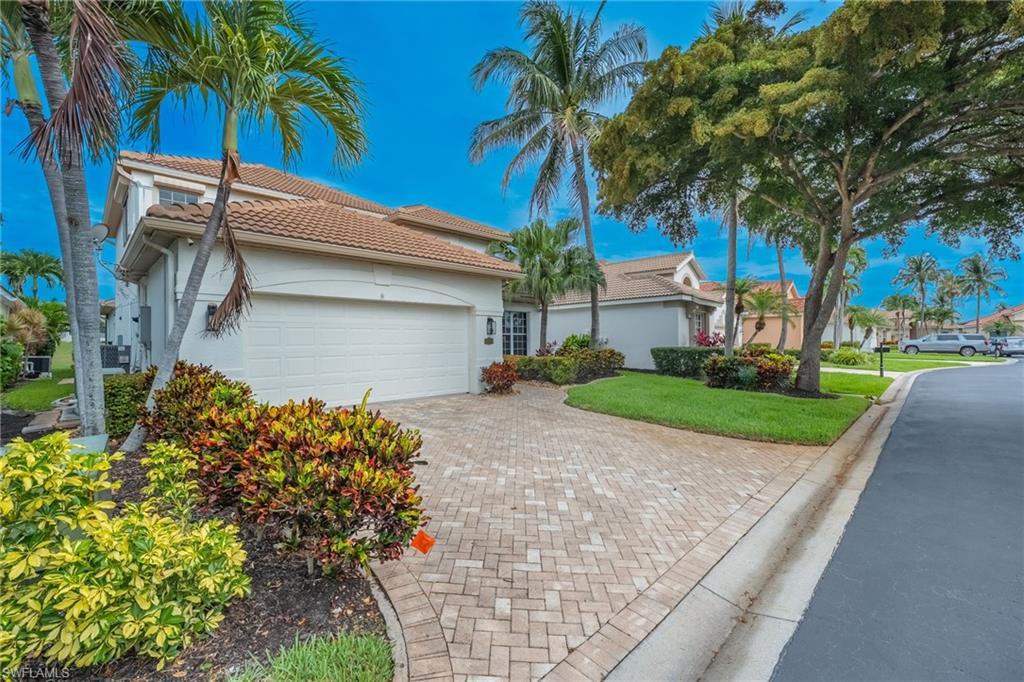 Image 3: Paver Driveway