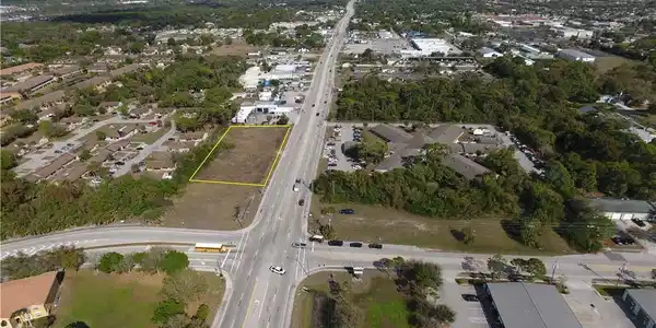Image 2: Looking East