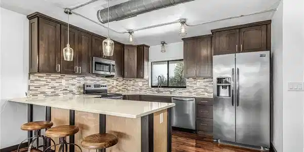 4586 Trawler CT