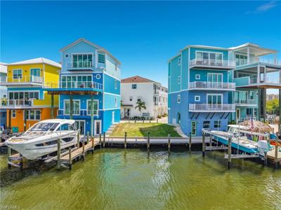 5838 Shell Cove DR