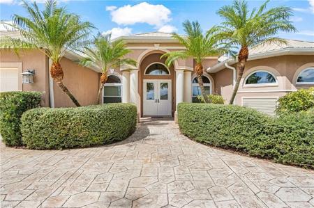 9419 Treasure Lake CT