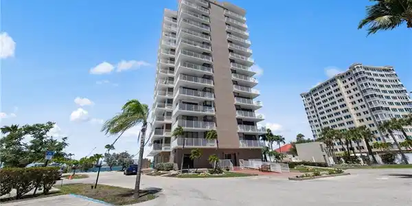 Image 3: Lovers Key Beach Club #507