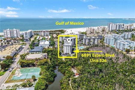 6891 Estero BLVD