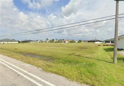 3417 Tropicana PKWY W
