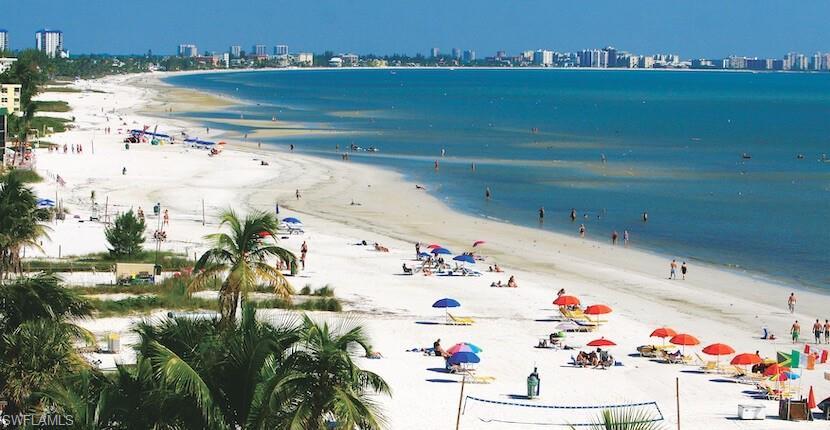 Image 2: Fort Myers Beach
