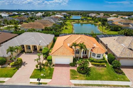 8356 Southwind Bay CIR