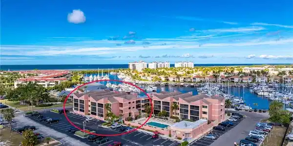 3170 Matecumbe Key RD