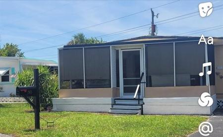 265 Fireball LN