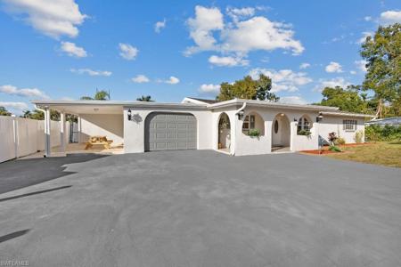 4530 Underwood DR