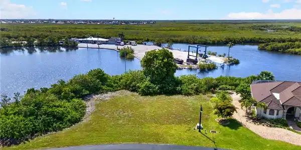 5408 Sea Edge DR