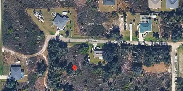 2082 Chaplin DR
