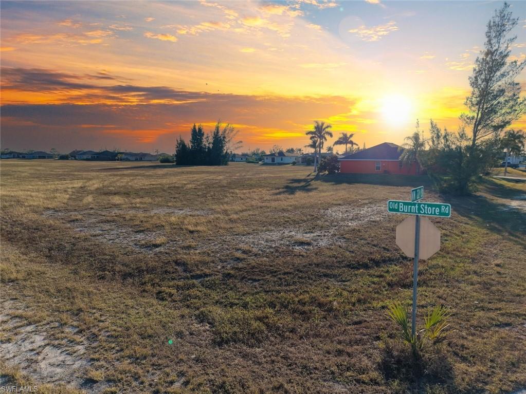 Image 1: 4002 NW 22nd St Cape Coral, FL 33993