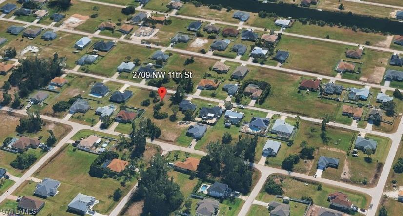 Image 2: Map of property location
