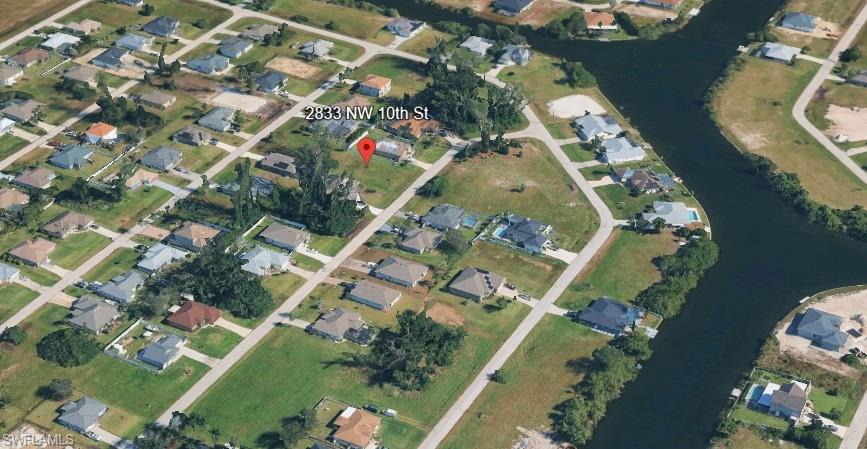 Image 3: Map of property location