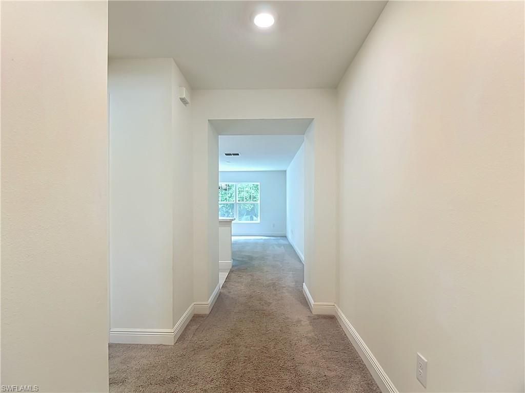 Image 3: entrance hall way