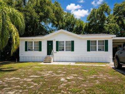 2501 Gail Helen CT