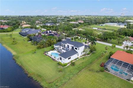 6921 Lake Devonwood DR
