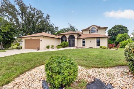 6090 Anchorline CT