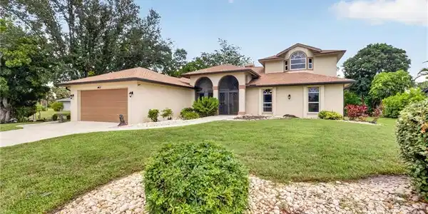 6090 Anchorline CT