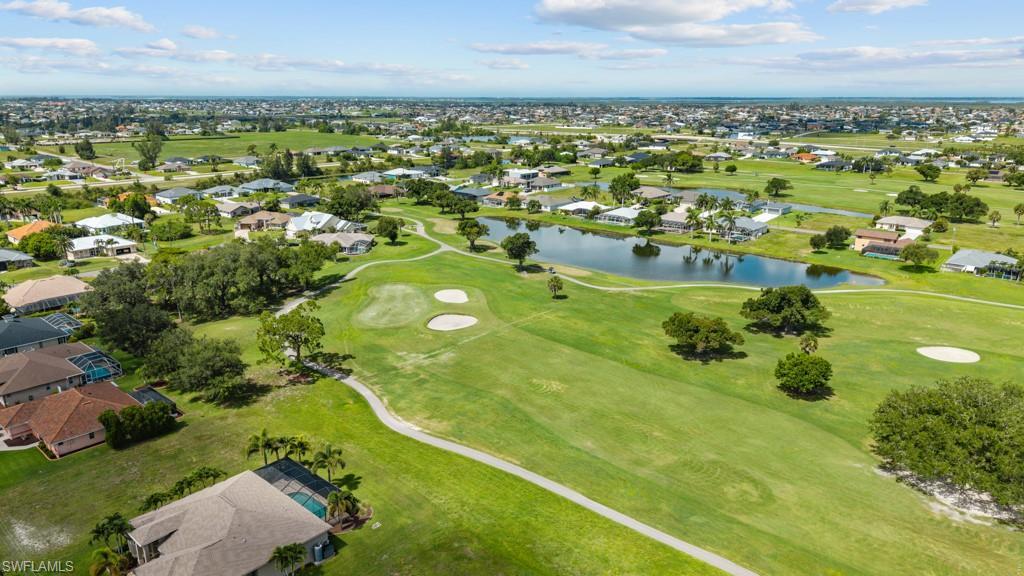 Image 3: Expansive golf course setting featuring manicured greens, sand traps, and mature trees