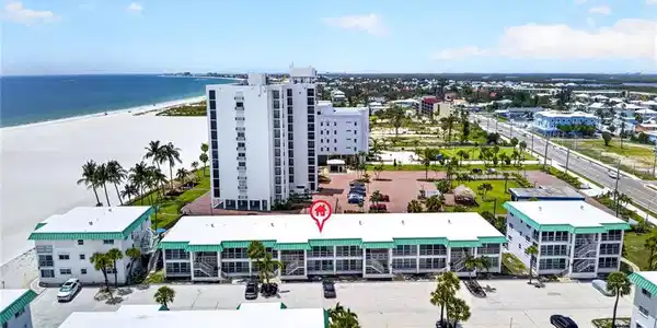 6500 Estero BLVD