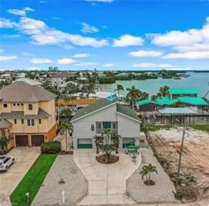 261 Egret ST