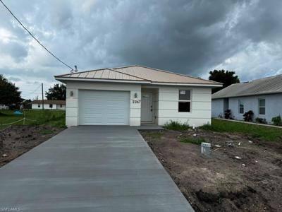 2267 French ST