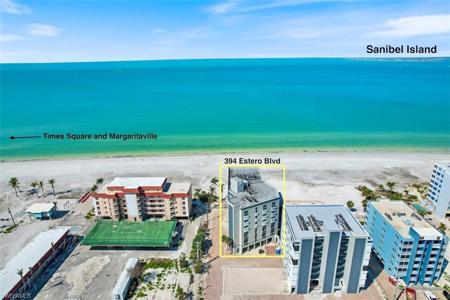 394 Estero BLVD
