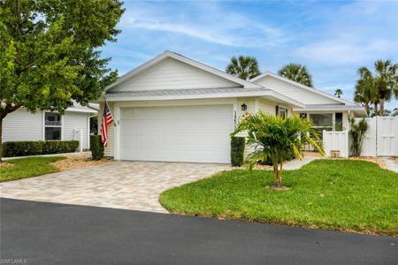 14672 Olde Millpond CT