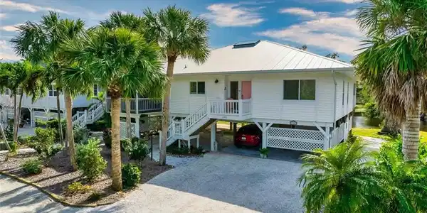 2166 Egret CIR