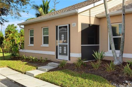 16801 Sanibel Sunset CT
