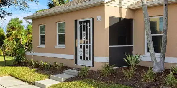16801 Sanibel Sunset CT